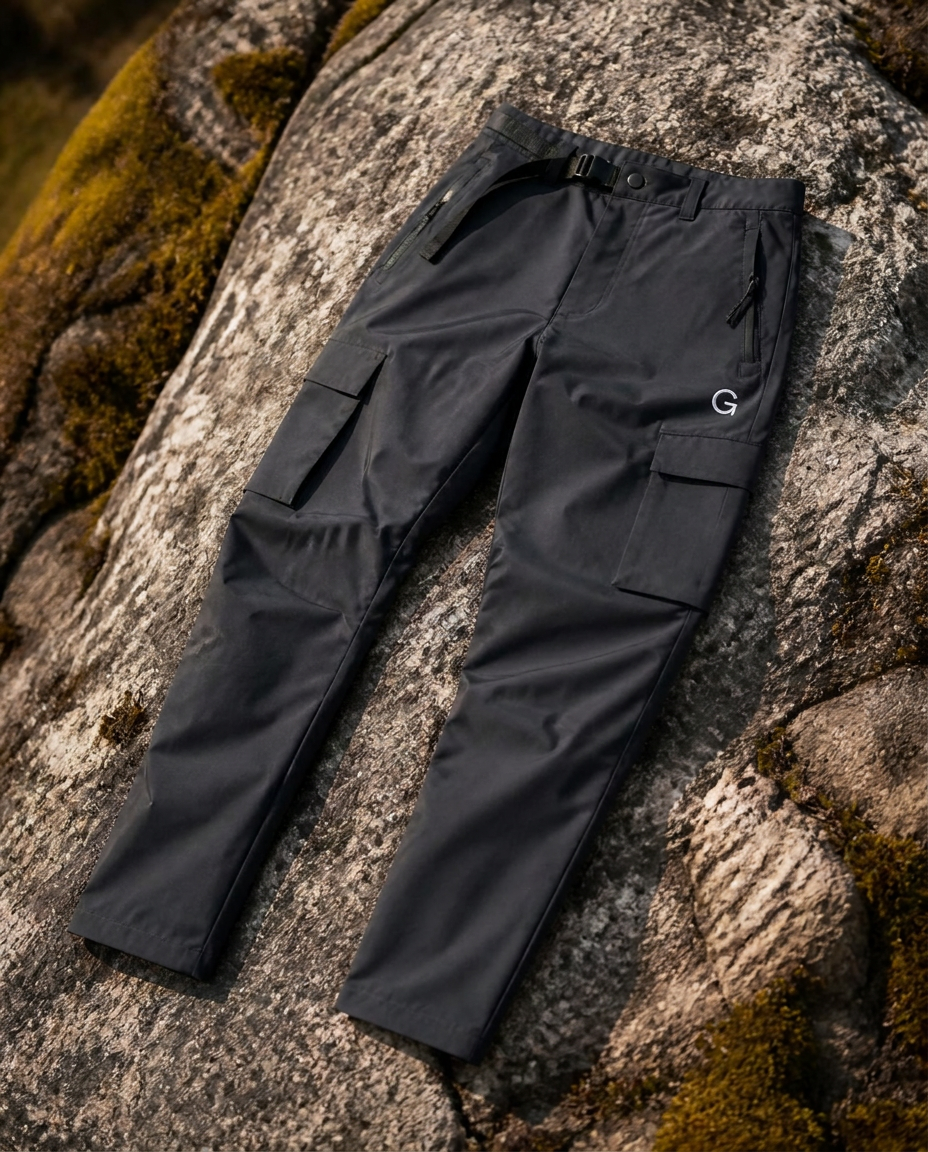 Trailhead Cargo