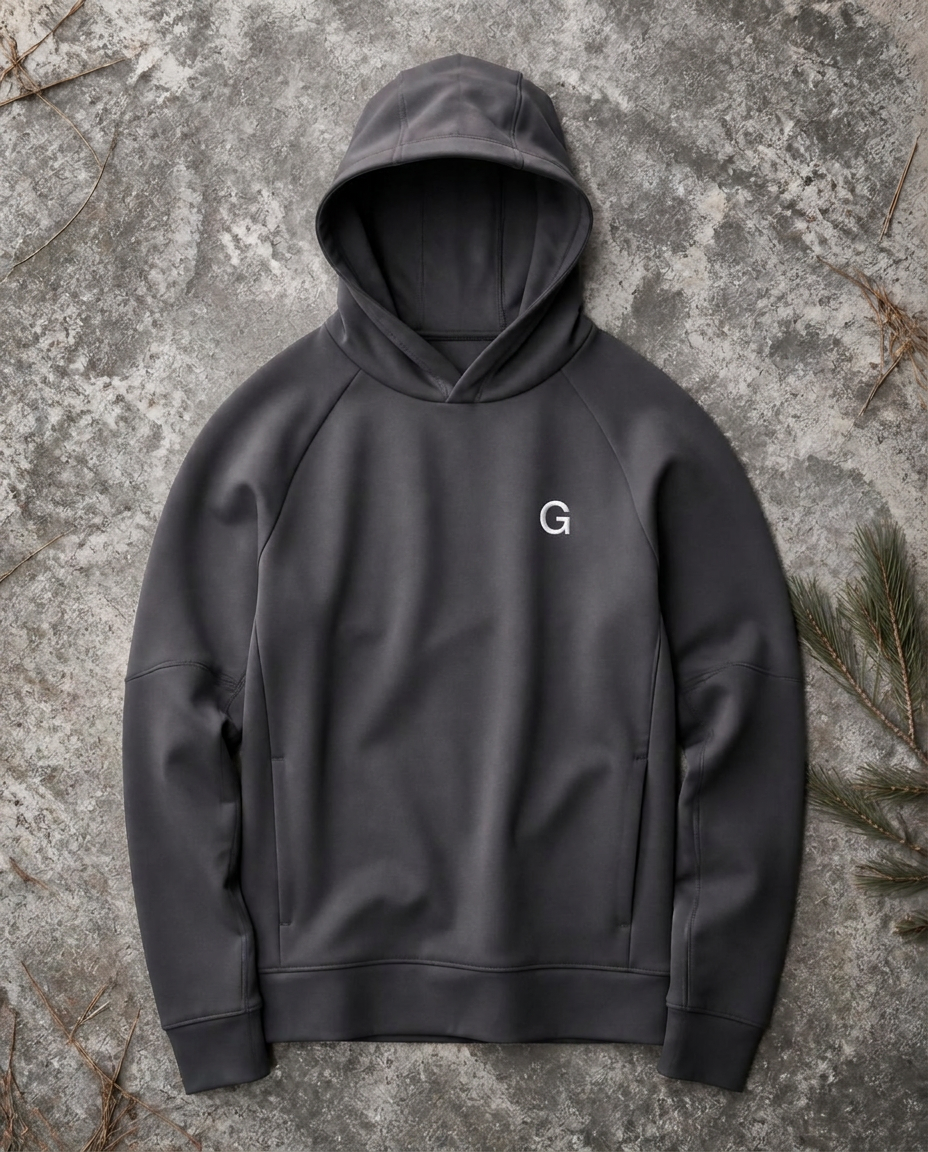 Ridge Hoodie